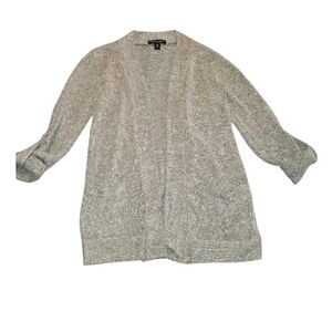 about a Girl Los Angeles Cardigan-XS